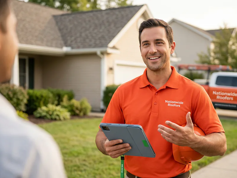 Roof Installation  in Temperance  FAQ